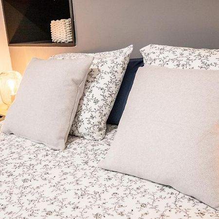 Loft La Donna Apartment Кордоба Екстериор снимка