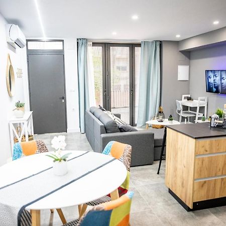 Loft La Donna Apartment Кордоба Екстериор снимка