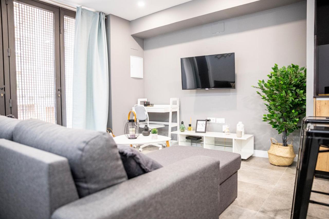 Loft La Donna Apartment Кордоба Екстериор снимка