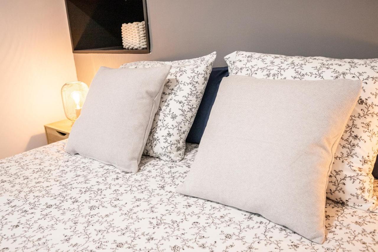 Loft La Donna Apartment Кордоба Екстериор снимка