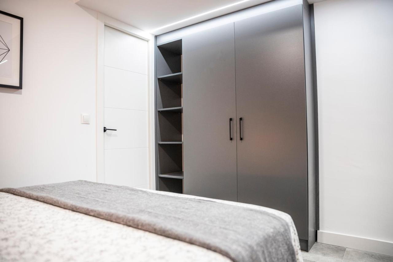 Loft La Donna Apartment Кордоба Екстериор снимка