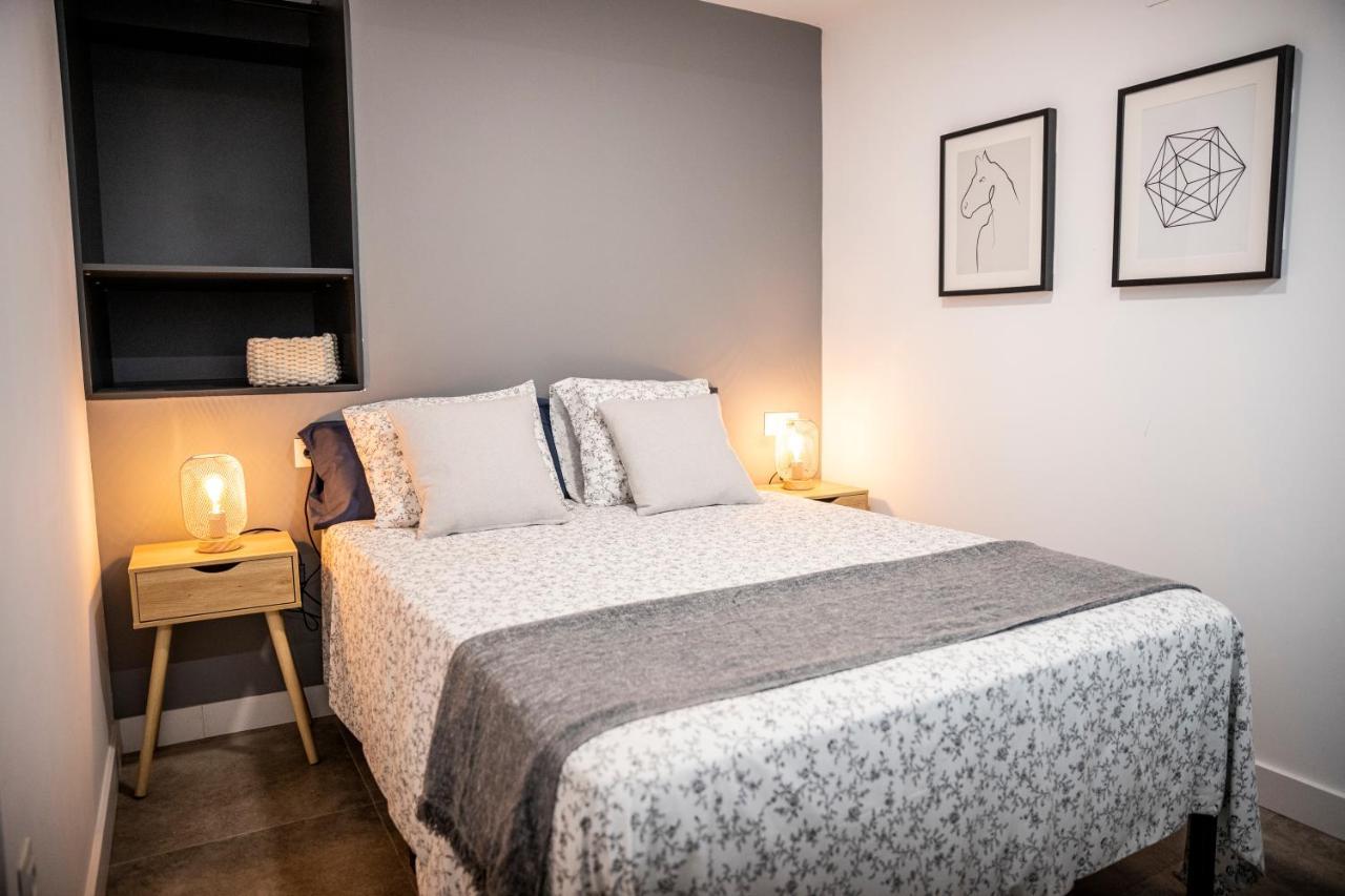 Loft La Donna Apartment Кордоба Екстериор снимка