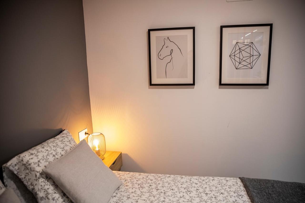 Loft La Donna Apartment Кордоба Екстериор снимка